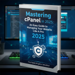 Mastering cPanel 2025 guide to managing websites professionally