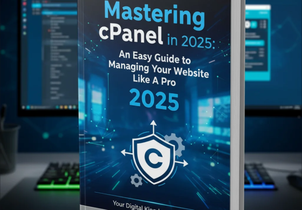Mastering cPanel 2025 guide to managing websites professionally