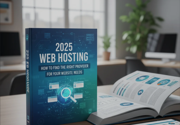 Choosing the right web hosting provider