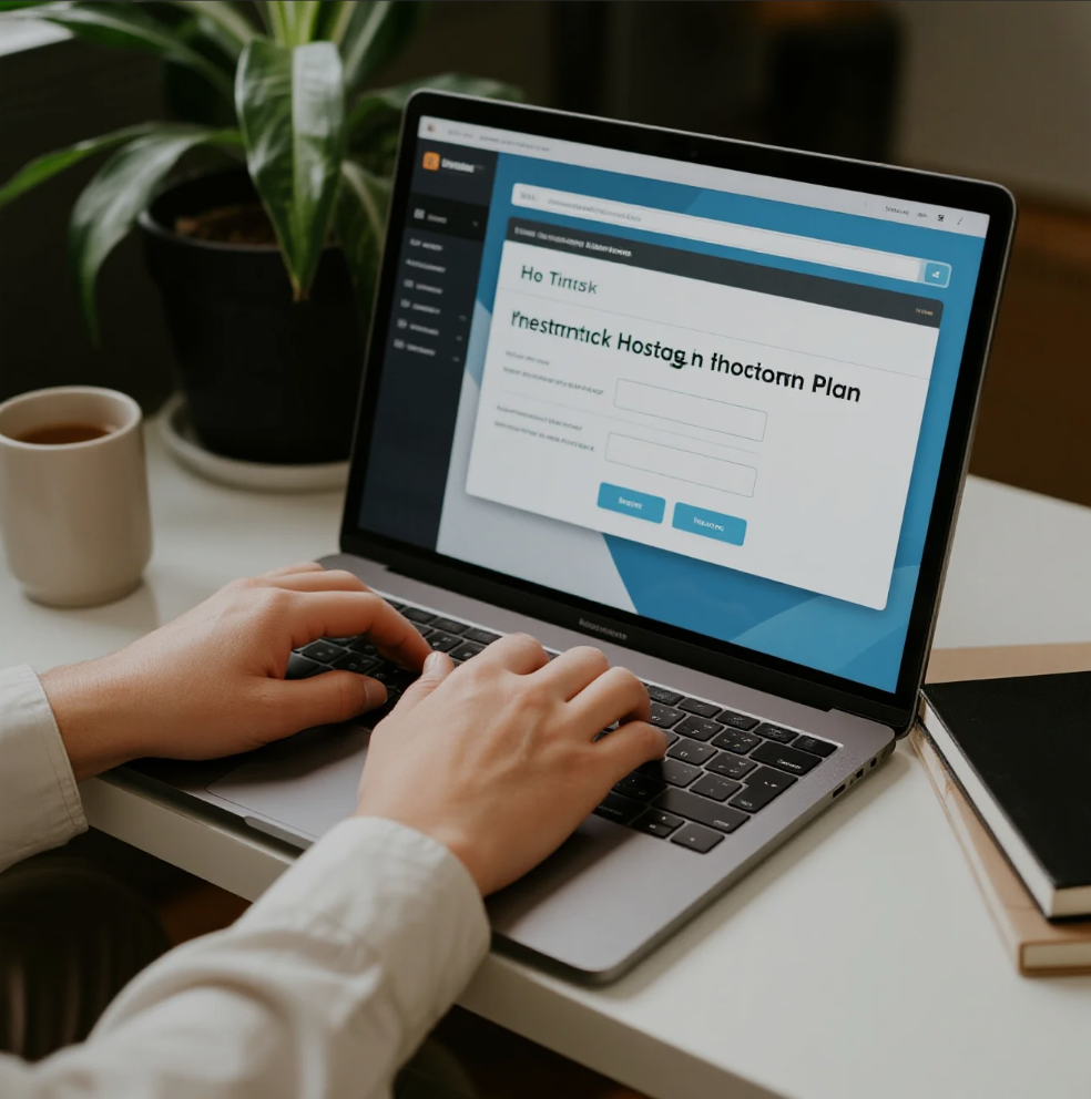 How to Pick Hosting That Matches Your Website’s Long-Term Growth Plans